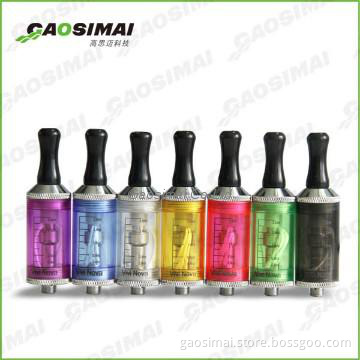 2/3.5ml no leakage no burn taste vision vivi nova tank,mini vivi nova